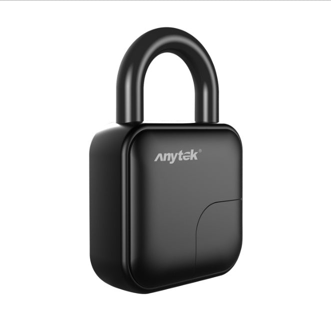 Waterproof L3 Smart Fingerprint Padlock