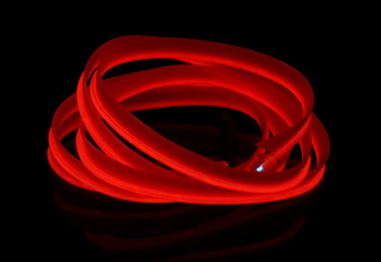 12V Waterproof Car LED Neon Strip Light