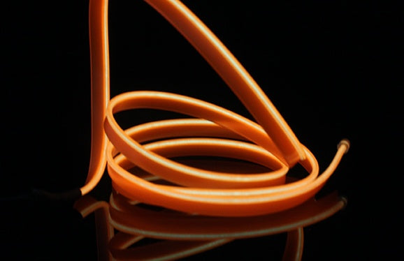 12V Waterproof Car LED Neon Strip Light