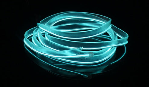 12V Waterproof Car LED Neon Strip Light