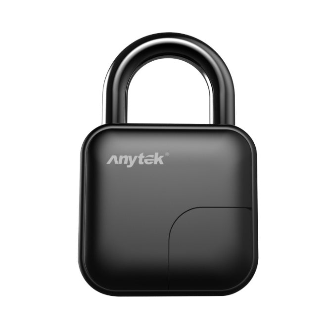 Waterproof L3 Smart Fingerprint Padlock