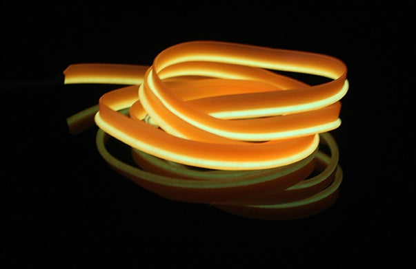 12V Waterproof Car LED Neon Strip Light