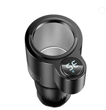 US-ZB160 Smart Car Heating Cooling Cup