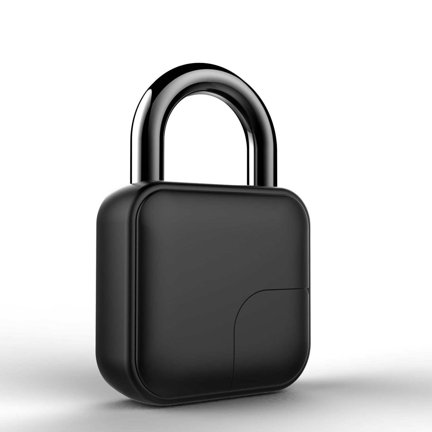 Waterproof L3 Smart Fingerprint Padlock