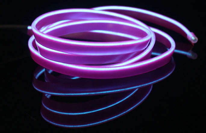 12V Waterproof Car LED Neon Strip Light