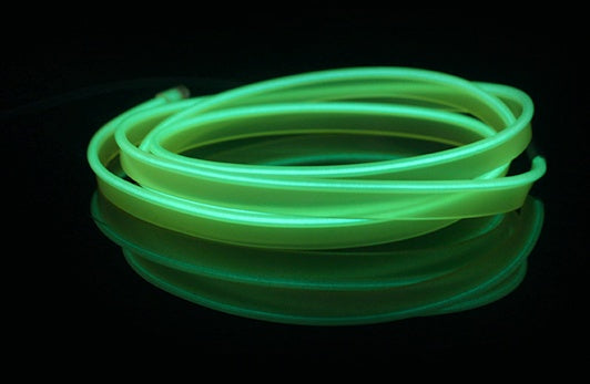12V Waterproof Car LED Neon Strip Light