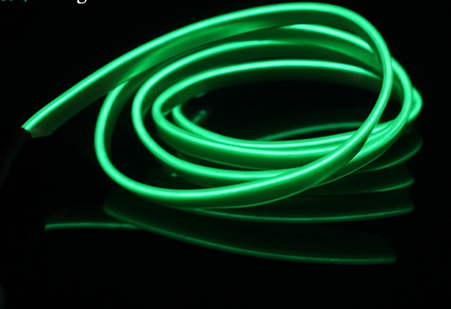 12V Waterproof Car LED Neon Strip Light
