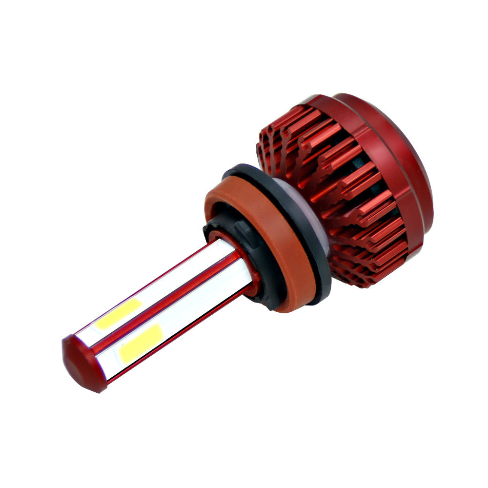 80W 8000LM LED Car Headlight