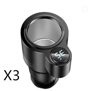 US-ZB160 Smart Car Heating Cooling Cup