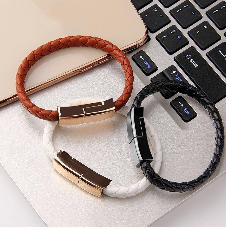 USB Charging Cable