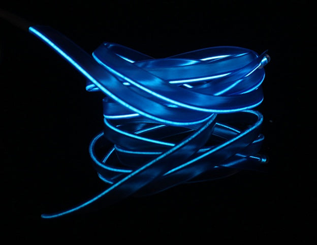 12V Waterproof Car LED Neon Strip Light
