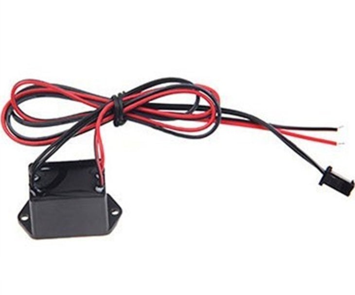 12V Waterproof Car LED Neon Strip Light
