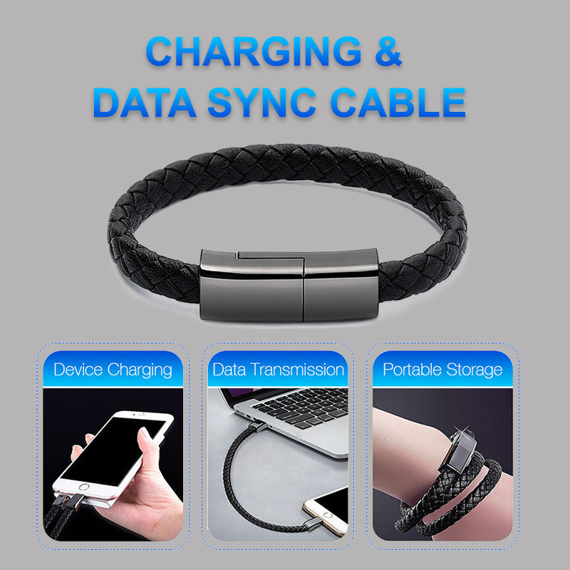 USB Charging Cable