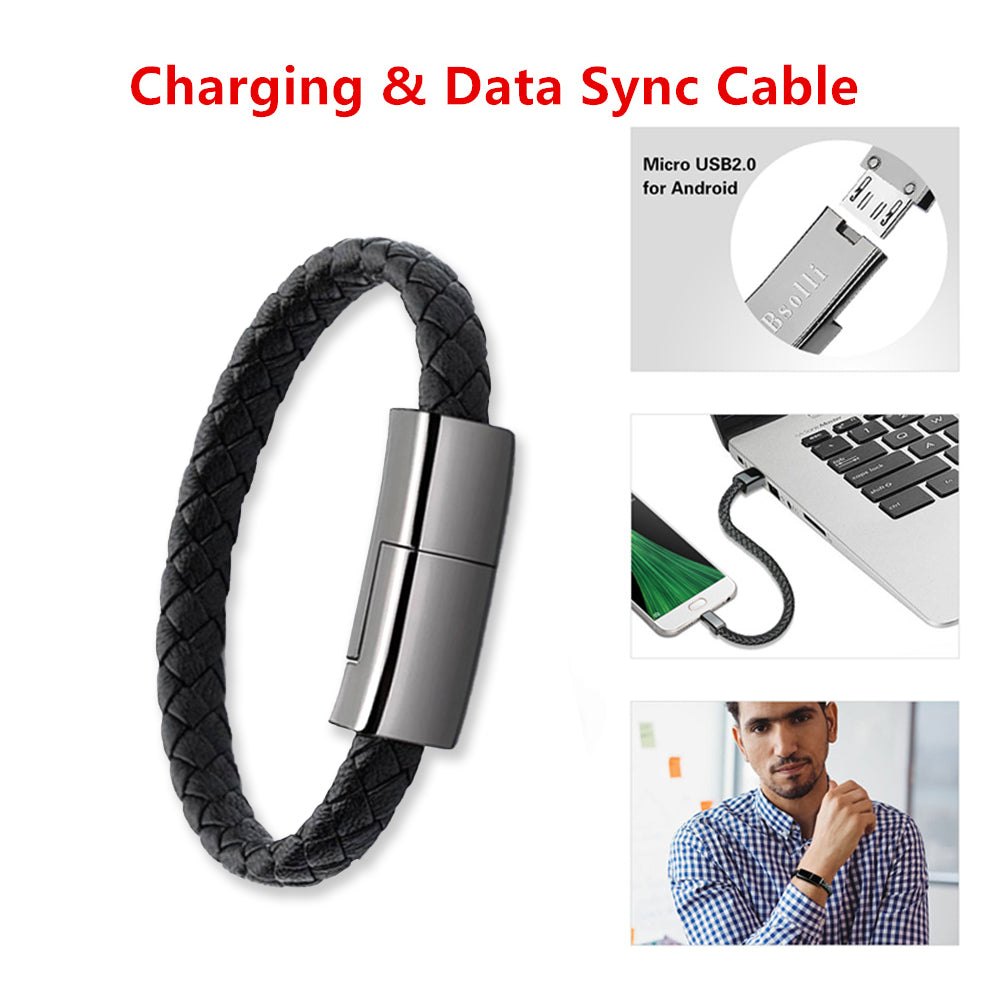 USB Charging Cable