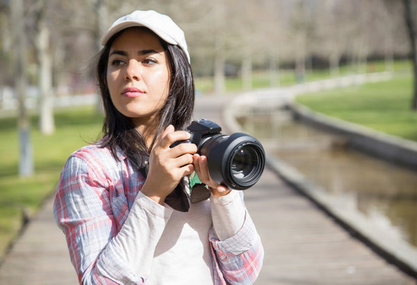 Capture Every Moment: Choosing the Perfect Camera for Stunning Photography