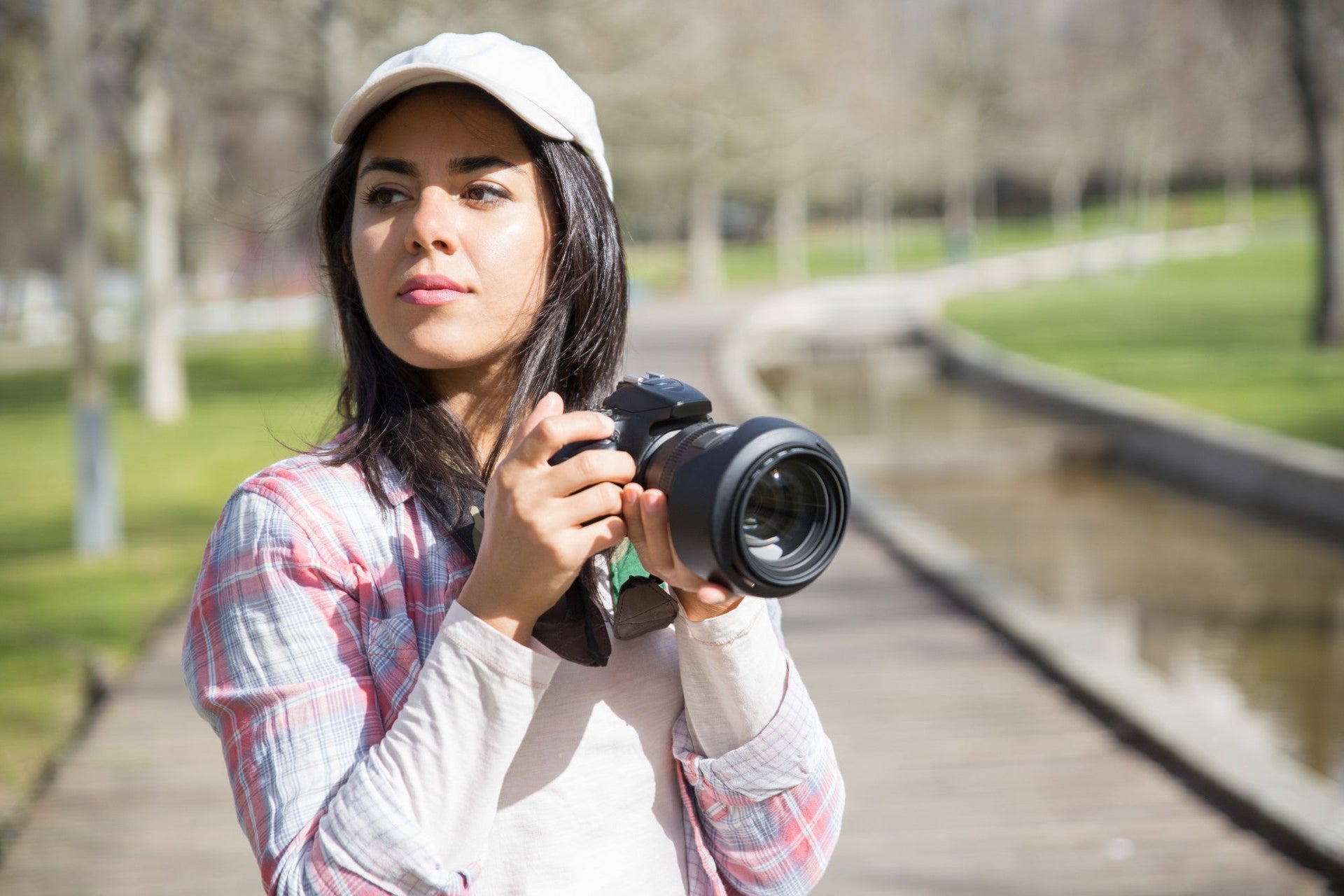 Capture Every Moment: Choosing the Perfect Camera for Stunning Photography