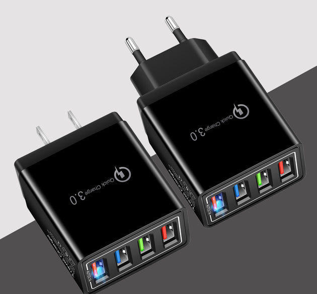3.0 USB Wall Charger
