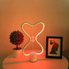 7-Color Heng Balance LED Desk Lamp