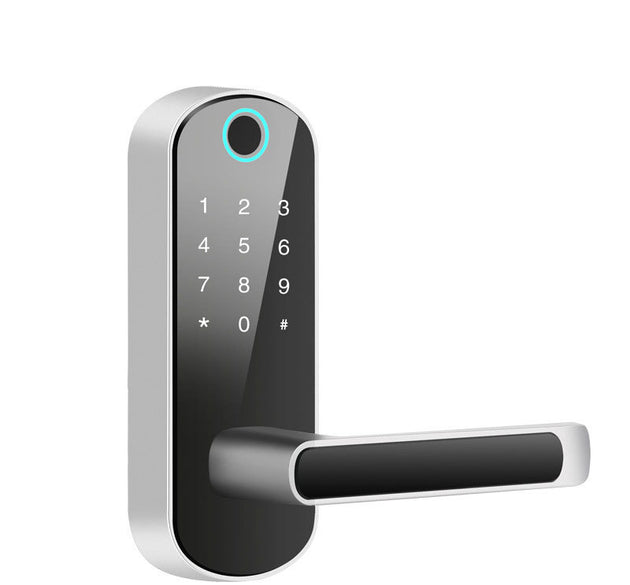 Smart Bluetooth Fingerprint Lock