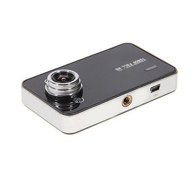 Hidden Mini Dash Cam 120° Wide Angle Recorder