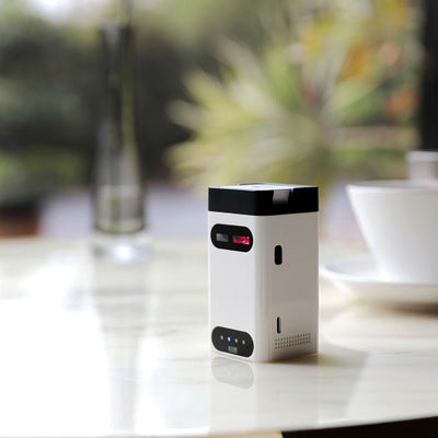 Bluetooth Virtual Laser Keyboard