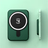 5000mAh Mini Magnetic Wireless Power Bank