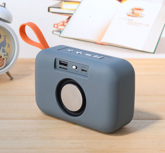 Sports Wireless Bluetooth Speaker
