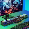 10W Bluetooth Desktop Gaming Stereo Speaker
