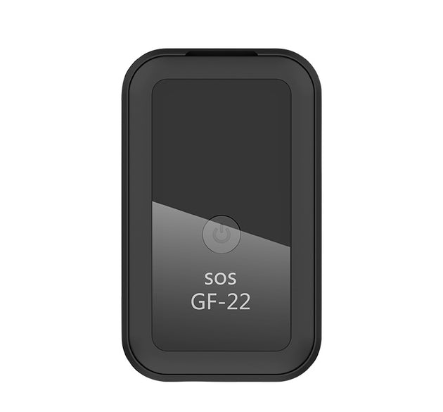 Mini Anti-Lost Bluetooth Tracking Alarm Smart Locator