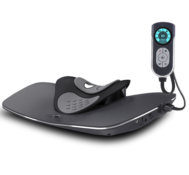 Electric Neck Health Massager