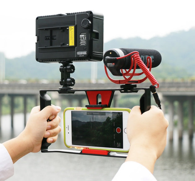 Ulanzi Smartphone Video Rig Stabilizer