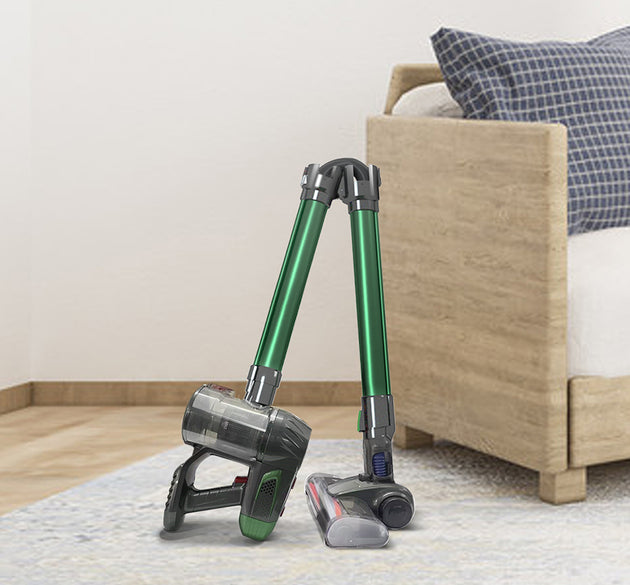 Wireless Handheld Vacuum Cleaner
