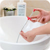 60CM Drain Clog Remover Spring Pipe Cleaner Tool