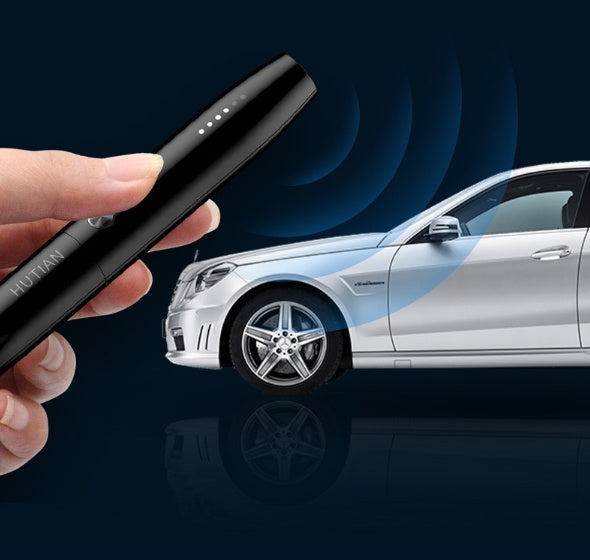 Anti-Spy Detector GPS GSM Signal Finder