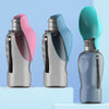 800ml Portable Water Bottle