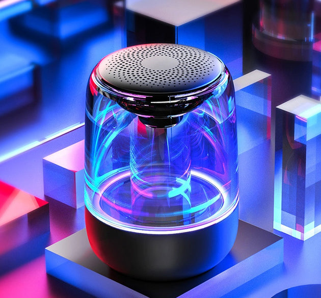 C7 Wireless Bluetooth Speaker