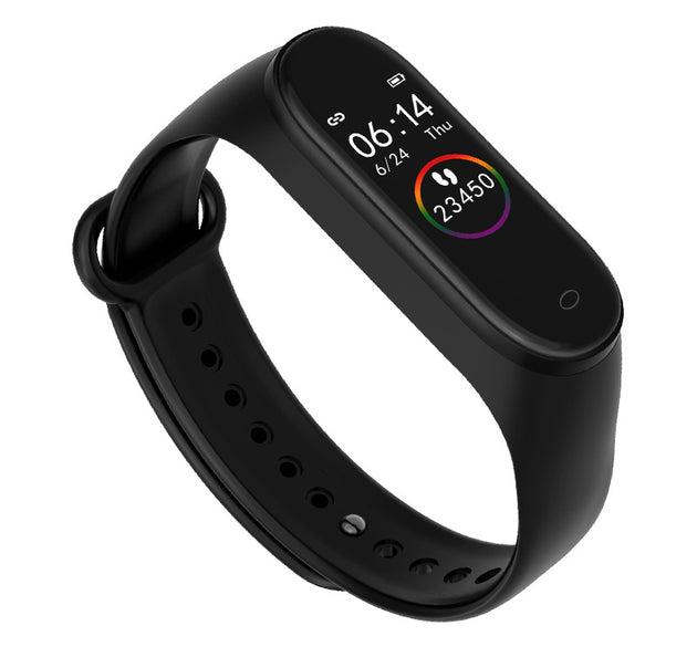 Waterproof Smart Fitness Bracelet