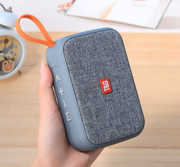 Sports Wireless Bluetooth Speaker