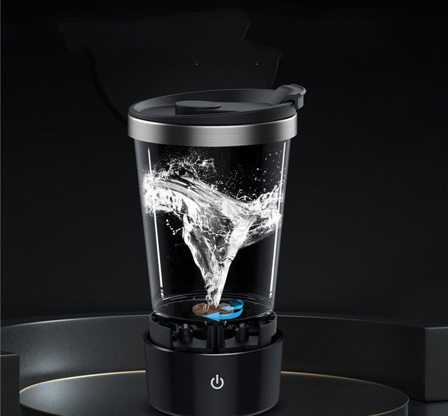 55°C Thermostatic Self Mixing Cup