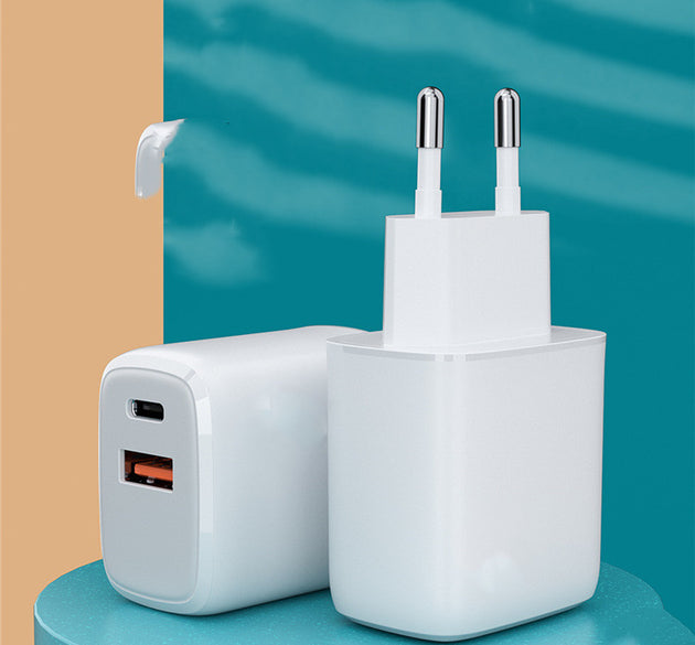 20W Fast Charge
