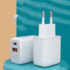 20W Fast Charge