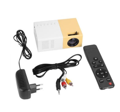 Mini LED Projector