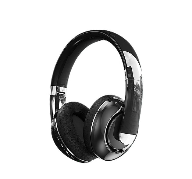 Bluetooth 5.2 Wireless Headphones