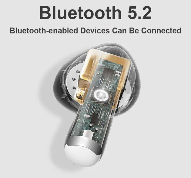 Airs Pro2 Bluetooth Headset Wireless Earphones TWS Earbuds With Siri Pop-up Window Waterproof Positioning Touch Control For Ios