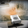 12V 24V Car Defrost Heater Cooling Fan
