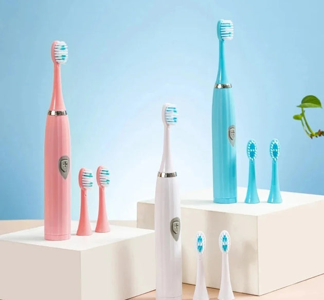 Electric Toothbrush