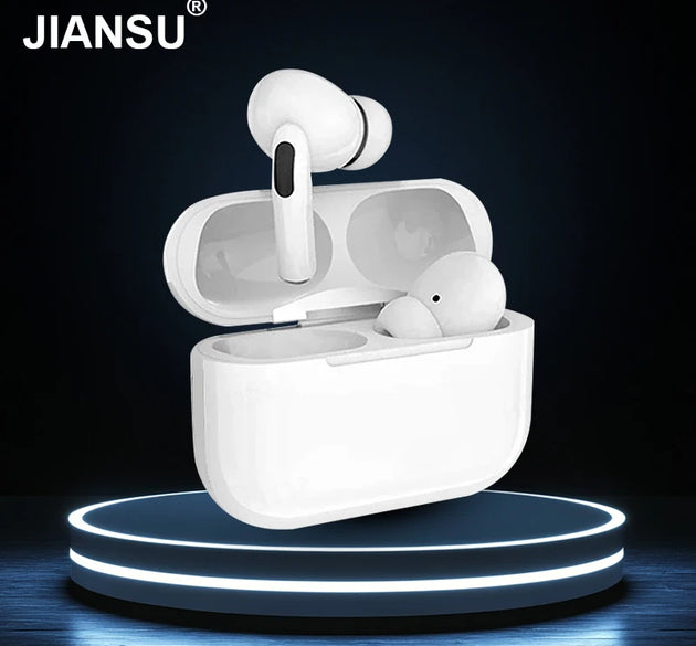 Airs Pro2 Bluetooth Headset Wireless Earphones TWS Earbuds With Siri Pop-up Window Waterproof Positioning Touch Control For Ios