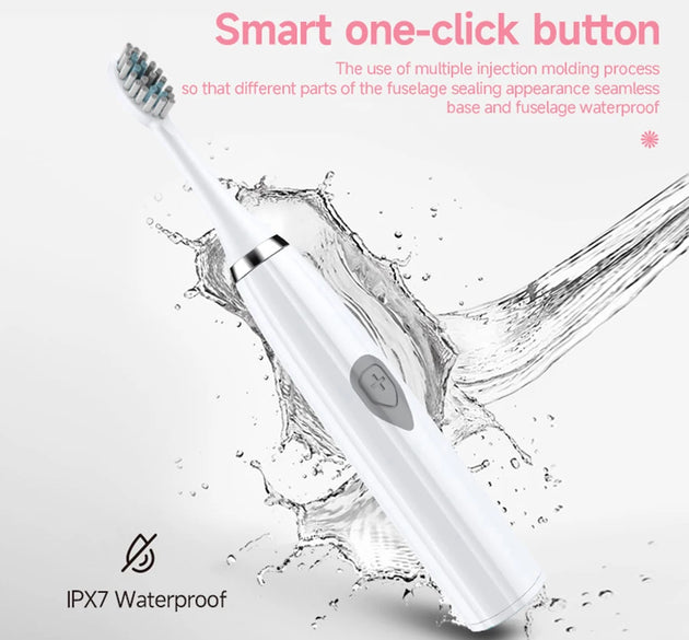 Electric Toothbrush
