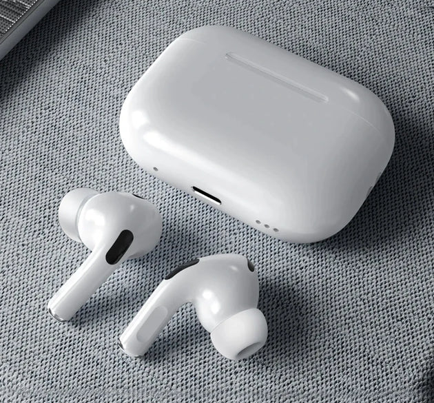 Original Air Pro Wireless bluetooth Earphones noise canceling headhone HiFi dual stereo earbuds for xiaomi lenovo air pods pro