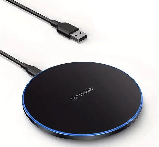 30W Wireless Charger Stand
